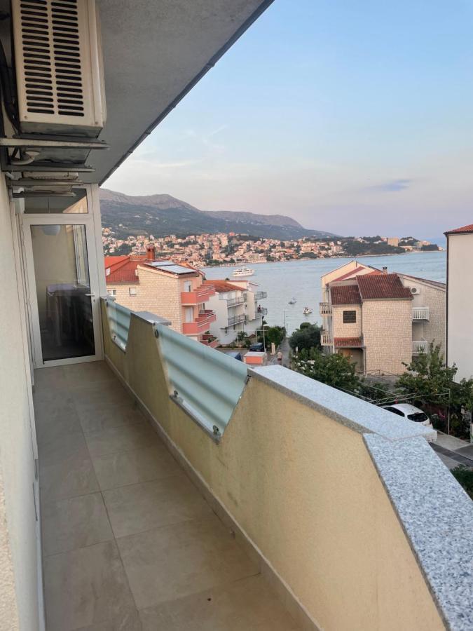 Apartments Lacaleta Split Buitenkant foto