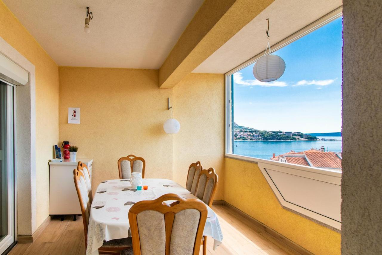 Apartments Lacaleta Split Buitenkant foto