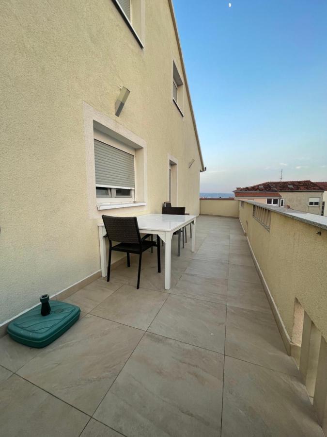 Apartments Lacaleta Split Buitenkant foto