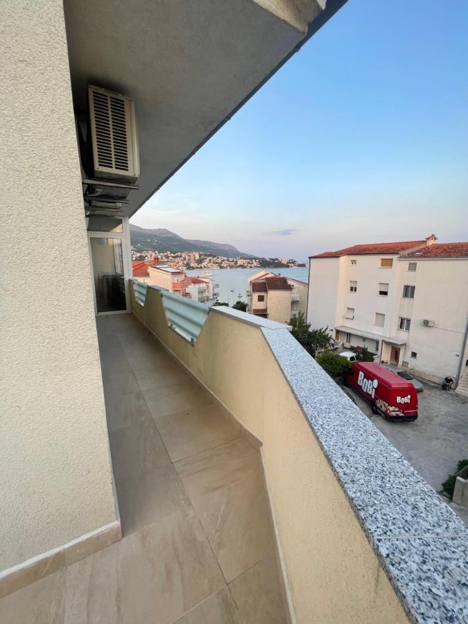 Apartments Lacaleta Split Buitenkant foto
